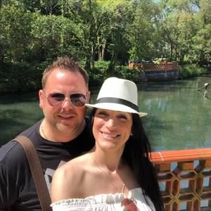 Meet your Posher, Vanessa